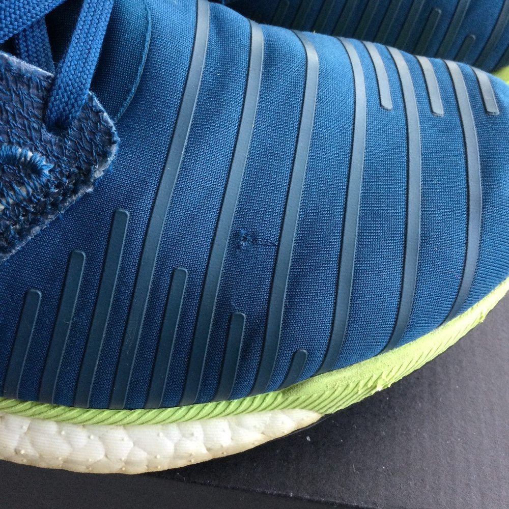 Adidas Solar Boost Running Shoes - Picture 4 of 9